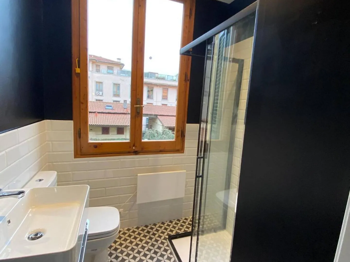 Apartment Cambioni Rooms Prato