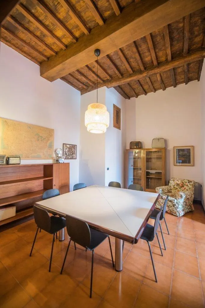 Apartment Cambioni Rooms Prato