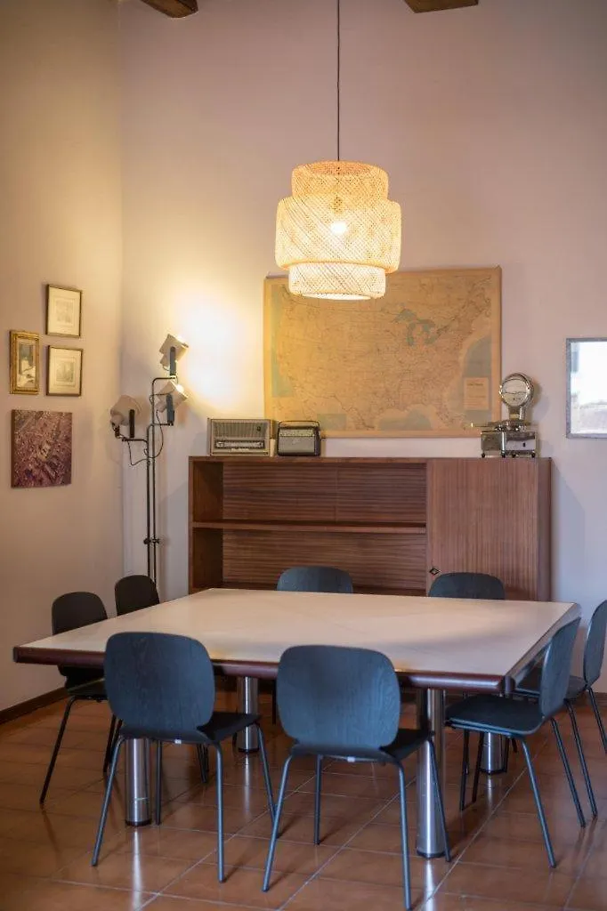 Cambioni Rooms Prato  Apartment