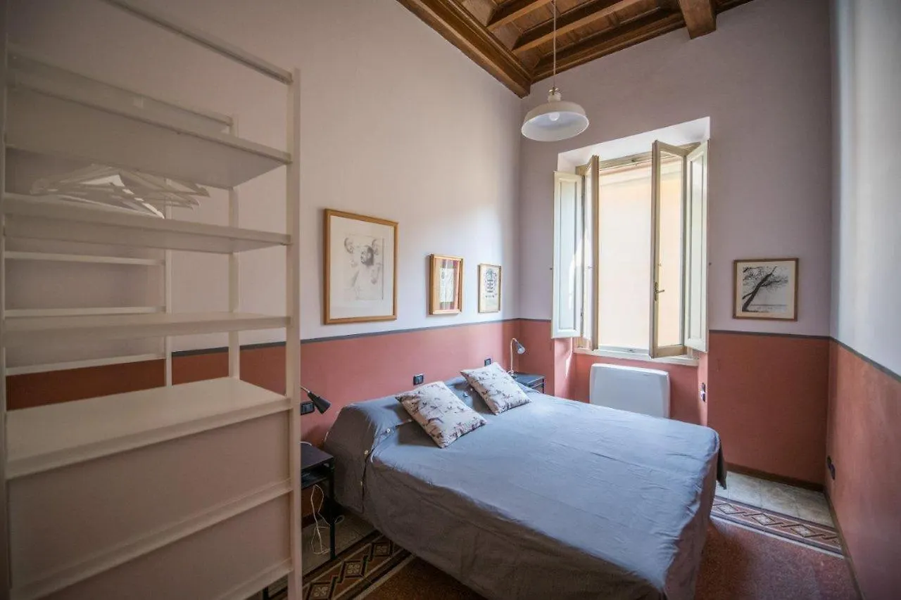 Cambioni Rooms Prato  0*, Prato (Prato)