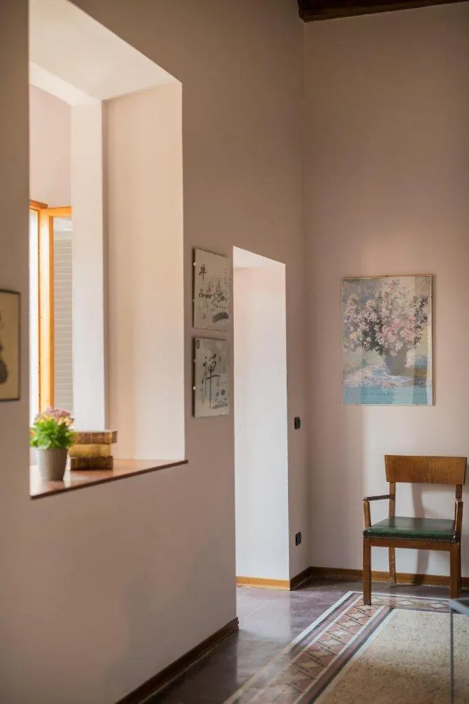 Cambioni Rooms Prato  Apartment